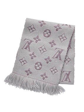 Lv Logomania Scarf for Sale up to 90% Off: Poshmark